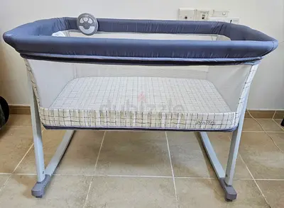 Bassinet