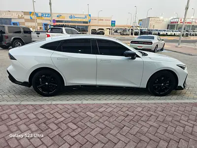 Changan Uni-V Full Option, миниатюра 15