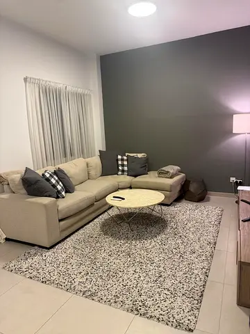 IKEA VINNDUM Rug – 200 × 270 cm