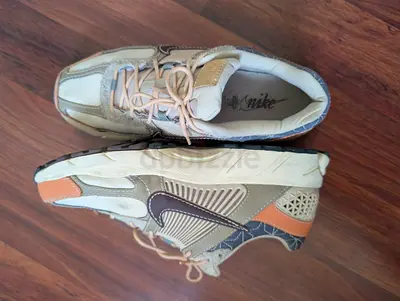Nike Zoom Vomero 5 "Sashiko"
