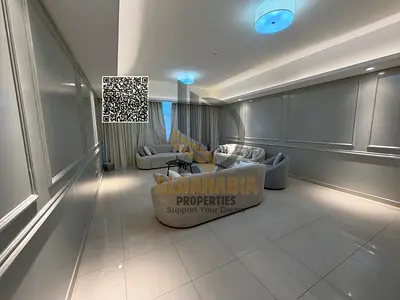 Luxury 3 Bedroom Apartment for Sale in Gulfa Towers | 2,400 Sq. Ft., Open View & Private Parking
