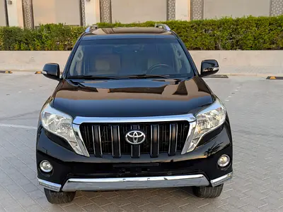 صورة 3 لـ 2016 Toyota PRADO