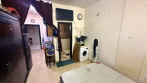 Fully Furnished Studio Monthly Available…