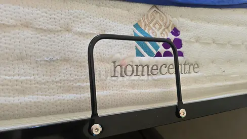 Homecentre mattress - used, good condition