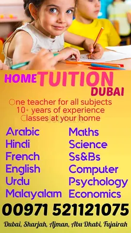 Tuition