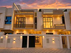 🏡✨ Spacious Luxury Villa for Rent in Al Zahya – Ajman ✨🏡