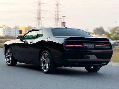 صورة مصغرة 5 لـ 2022 Dodge CHALLENGER