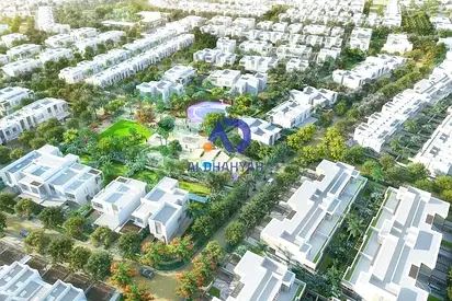 Distress Price | Residential Corner Plot | Ready To Build | The Most Vibrant Community | Camelia, Al Zahia