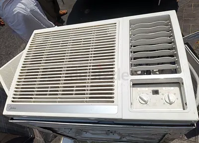 Midea 2 ton AC for sale in excellent condition