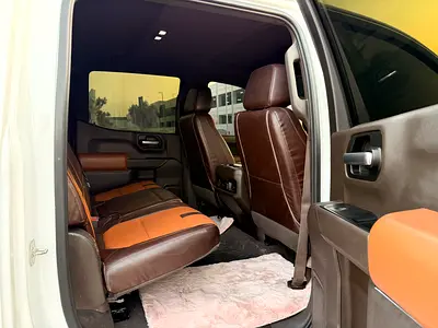 صورة 10 لـ 2019 Chevrolet SILVERADO 1500