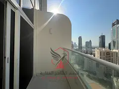 Brand New Tower | 2 Master BR | Free Parking + 1 Month Free
