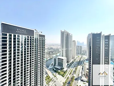 3 BEDS+MAID ROOM || LOWEST RENT || HIGH FLOOR