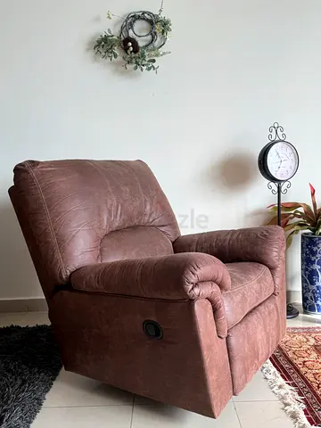 Recliner Armchair