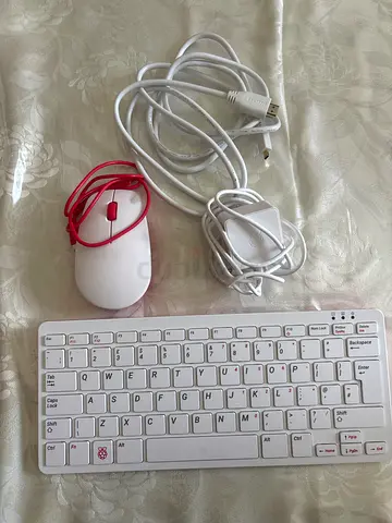 Raspberry Pi400 Computer Kit