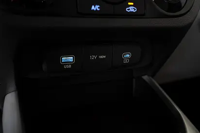 Hyundai Grand I10 GL, миниатюра 15