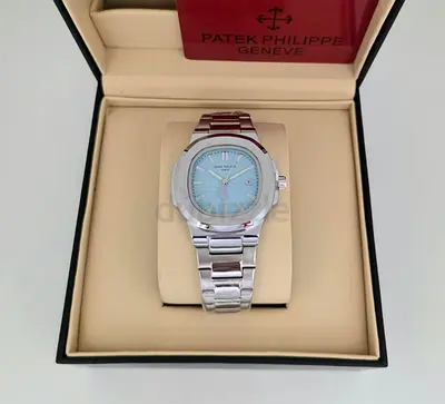 Patek philippe premium quartz watch