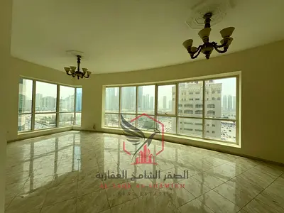 Open View | Free AC, Parking, Gym, Pool & 1 Month Free | Panorama | Spacious | Built-in Wardrobes | Prime Location | Easy Dubai Access