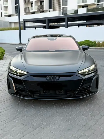 2021 AUDI RS E-TRON GT 照片 3