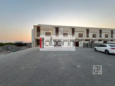 امتلك بيت أحلامك الآن في موقع استراتيجي بعجمان