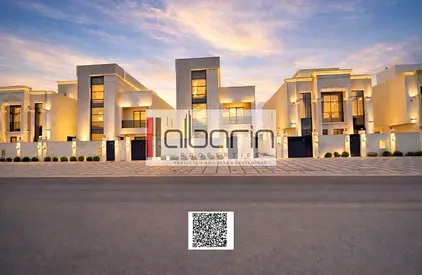 Luxury Villa for Sale , Al Helio City, Ajman