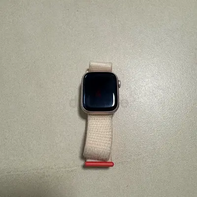 Apple Watch Series 9 (Pink)
