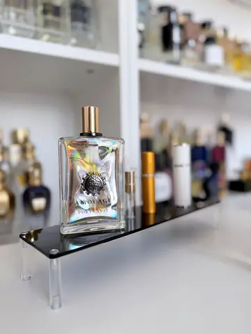 Portrayal Man Amouage for men Decant size sample 10ML
