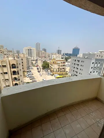 Affordable 1 Bedroom Apartment with Balcony & Front View | Liwara 2 | AED 25,000 Yearly