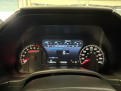 2019 FORD F-150 缩略图 9