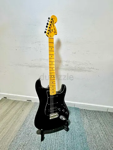 Fender US stratocaster