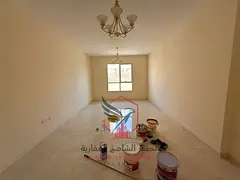 2 bedrooms + living room with balcony & built-in wardrobes | Free parking + free maintenance all yea
