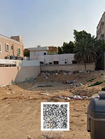 Residential land for sale in Rawda 2 gauge good location