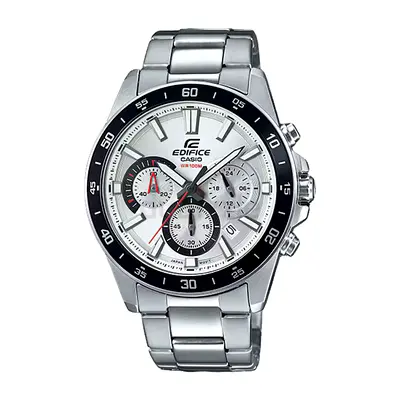 CASIO EDIFICE EFV-570D-7AVUDF MODEL WATCH ON SALE