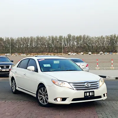 صورة 8 لـ 2011 Toyota AVALON