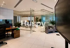 Grade A | Furnished | Near Metro