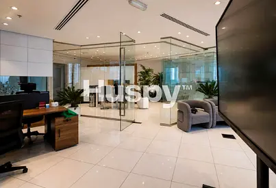 Grade A | Furnished | Near Metro