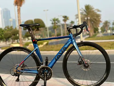 Java s3 (53) Road bike