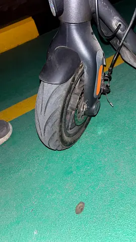 Ninebot F2 KickScooter