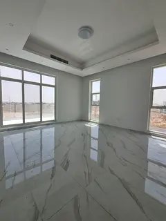 **LUXURY 5 BEDROOM VILLA FOR SALE IN TILAL AL SUYOH ZONE C SHARJAH LAND 4700 SQ FT CLOSE TO EMIRATES