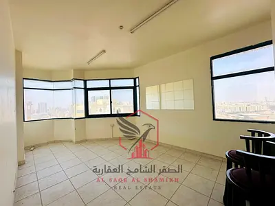تكييف علي المالك | اطلاله | مساحات كبيرة | موقع حيوي | تامين مؤجل | تسهيلات في الدفع | سهوله الوصول لمخرج دبي