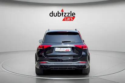 2020 Mercedes-BENZ GLE — миниатюра 7