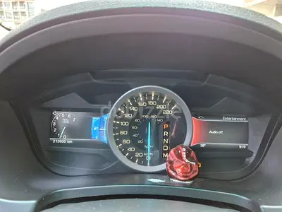 صورة مصغرة 12 لـ 2014 FORD EXPLORER