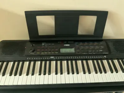 yamaha piano negotiable price