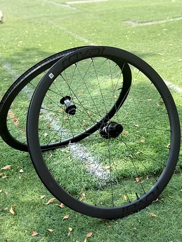 Roval Rapide C38 2025 Full Carbon (Original)