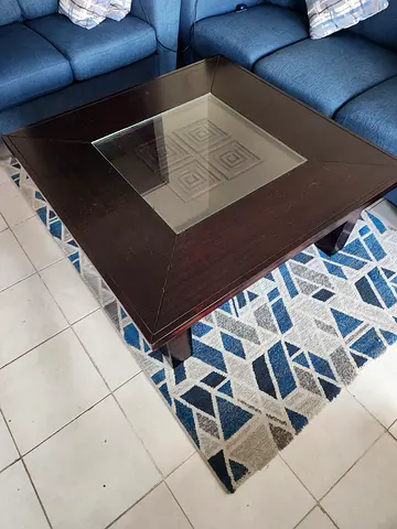 Coffee/Dining/Centre Table