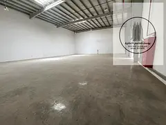 Warehouse space 5511 sq ft | 35KW Power | AED 200K