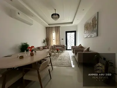 4 Bedrooms, Separate Majlis, External Room, Storage Room, Spacious Layout, Quiet Location | Unfurnished Villa for Annual Rent in Al Helio 1, Ajman