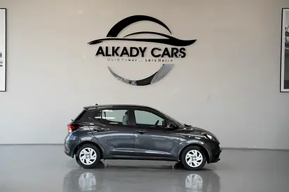 Hyundai Grand I10 GL, миниатюра 4