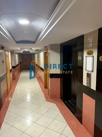 Apartment for Sale in Al Majaz | Spacious Layout at a Negotiable Price