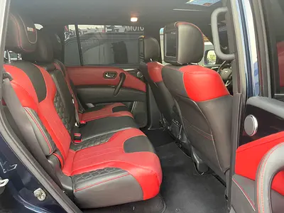 2021 Nissan PATROL — миниатюра 9