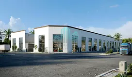 BRAND NEW WAREHOUSE | READY ON AUGUST 2026 | MORE OPTIONS AVAILABLE